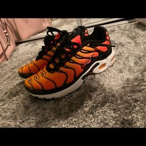 Nike AirMax Plus